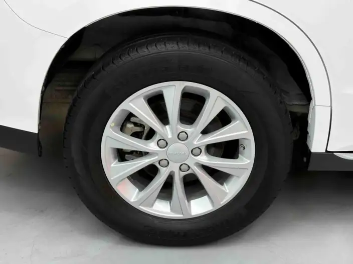 Haval M6 2021 Model PLUS 1.5T DCT Luxury Smart Connect Model – фото 16