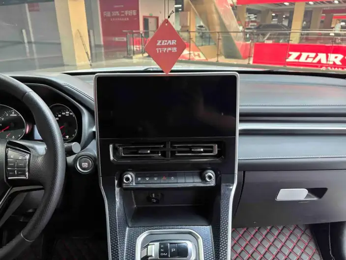 Haval M6 2021 Model PLUS 1.5T DCT Luxury Smart Connect Model – фото 19