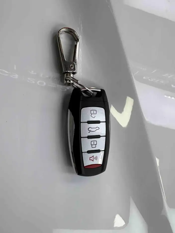 Haval M6 2021 Model PLUS 1.5T DCT Luxury Smart Connect Model – фото 22