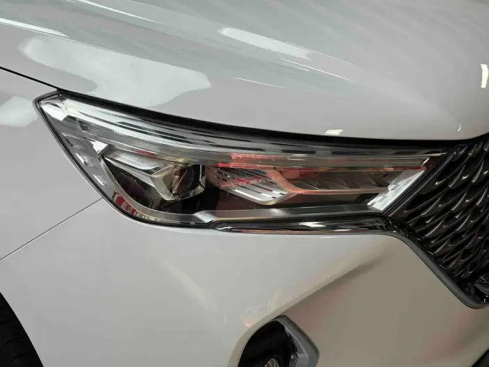 Haval M6 2021 Model PLUS 1.5T DCT Luxury Smart Connect Model – фото 24