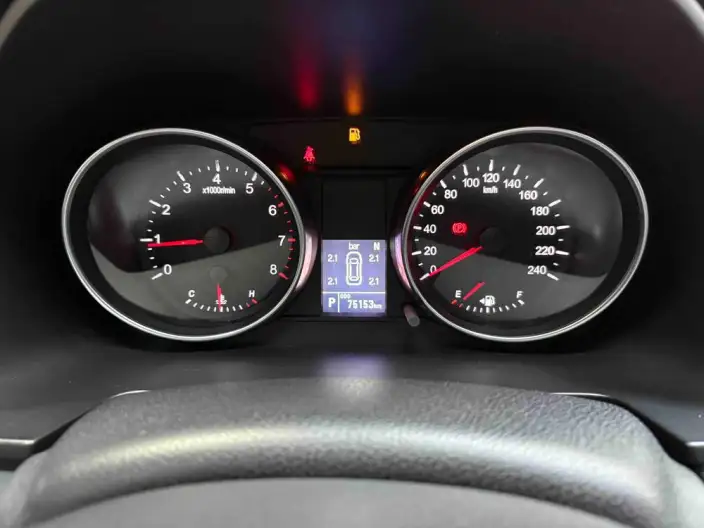 Haval M6 2021 Model PLUS 1.5T DCT Luxury Smart Connect Model – фото 25