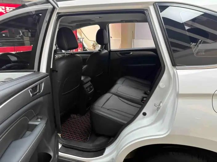 Haval M6 2021 Model PLUS 1.5T DCT Luxury Smart Connect Model – фото 30