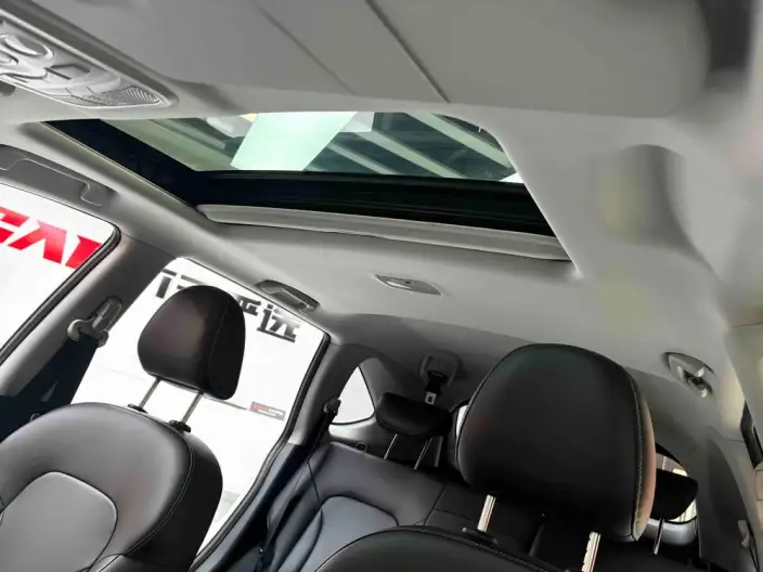 Haval M6 2021 Model PLUS 1.5T DCT Luxury Smart Connect Model – фото 31