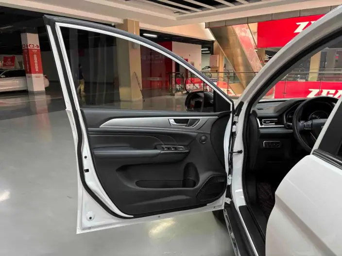 Haval M6 2021 Model PLUS 1.5T DCT Luxury Smart Connect Model – фото 32