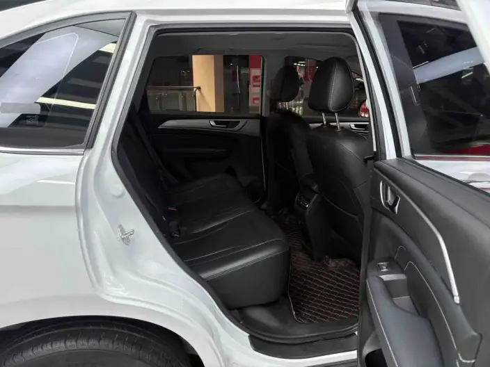 Haval M6 2021 Model PLUS 1.5T DCT Luxury Smart Connect Model – фото 36