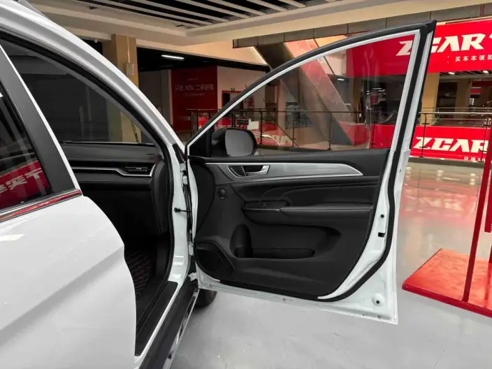 Haval M6 2021 Model PLUS 1.5T DCT Luxury Smart Connect Model – фото 39