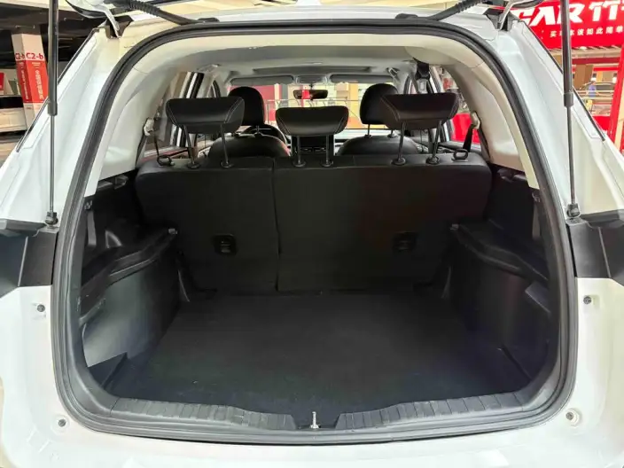 Haval M6 2021 Model PLUS 1.5T DCT Luxury Smart Connect Model – фото 40