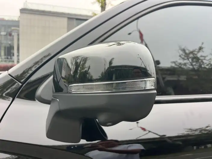 Haval H5 2025 Model 2.0T Diesel Pilot Automatic 4WD – фото 12