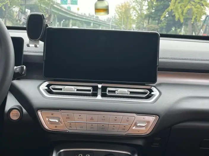 Haval H5 2025 Model 2.0T Diesel Pilot Automatic 4WD – фото 17