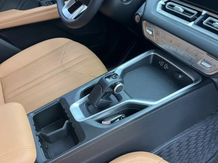 Haval H5 2025 Model 2.0T Diesel Pilot Automatic 4WD – фото 19
