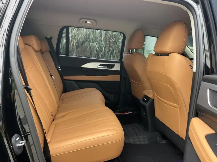 Haval H5 2025 Model 2.0T Diesel Pilot Automatic 4WD – фото 22