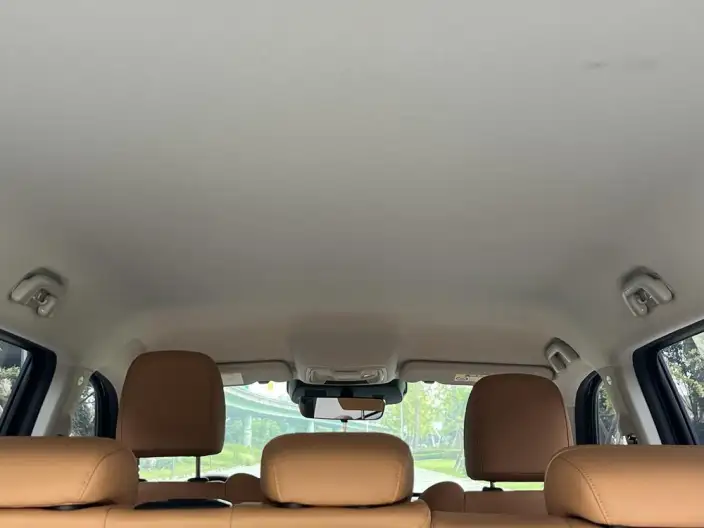 Haval H5 2025 Model 2.0T Diesel Pilot Automatic 4WD – фото 23