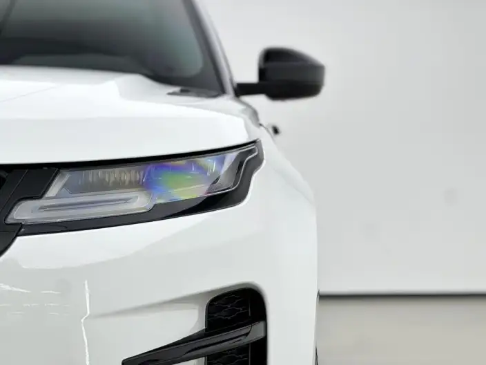 Range Rover Evoque 2021 Model 249PS R-DYNAMIC S Obsidian Black Sports Edition – фото 7