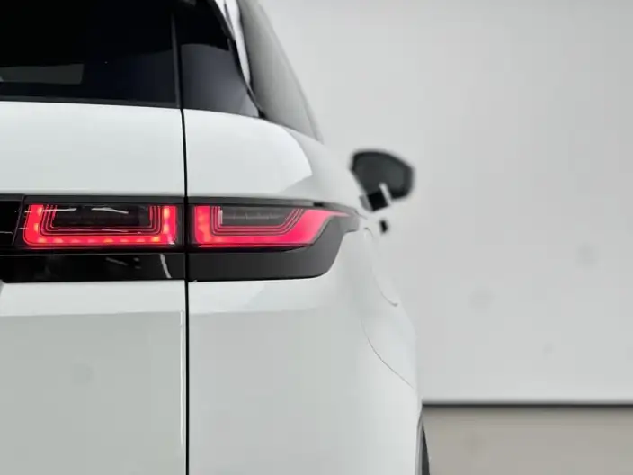 Range Rover Evoque 2021 Model 249PS R-DYNAMIC S Obsidian Black Sports Edition – фото 8