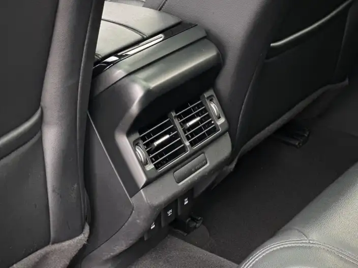 Range Rover Evoque 2021 Model 249PS R-DYNAMIC S Obsidian Black Sports Edition – фото 10