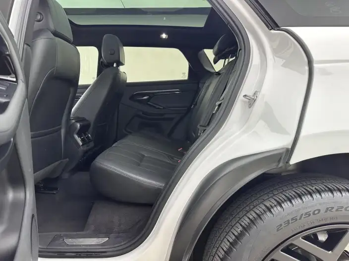 Range Rover Evoque 2021 Model 249PS R-DYNAMIC S Obsidian Black Sports Edition – фото 16