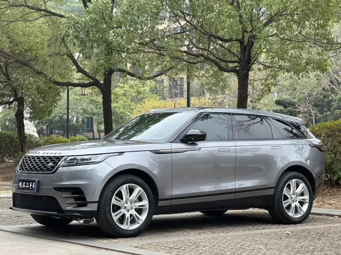 Range Rover Velar 2020 Model P250 R-DYNAMIC S – фото 1
