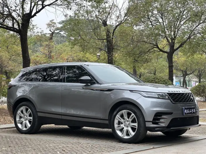 Range Rover Velar 2020 Model P250 R-DYNAMIC S – фото 3