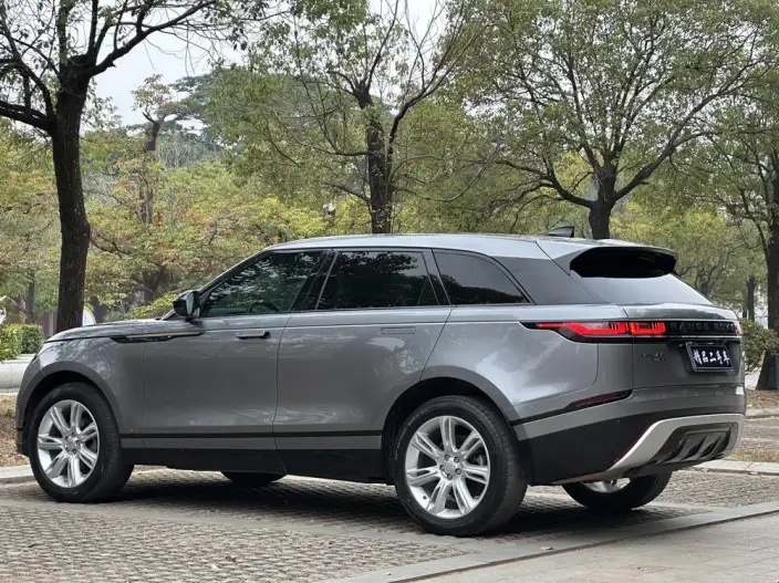 Range Rover Velar 2020 Model P250 R-DYNAMIC S – фото 5