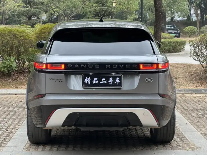 Range Rover Velar 2020 Model P250 R-DYNAMIC S – фото 6