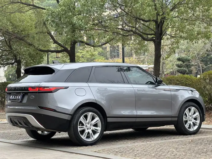 Range Rover Velar 2020 Model P250 R-DYNAMIC S – фото 7