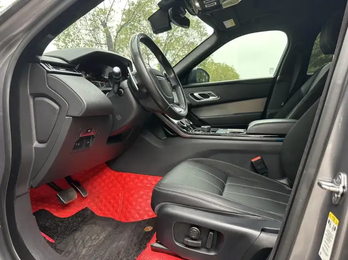 Range Rover Velar 2020 Model P250 R-DYNAMIC S – фото 11
