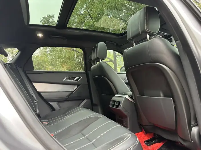 Range Rover Velar 2020 Model P250 R-DYNAMIC S – фото 13