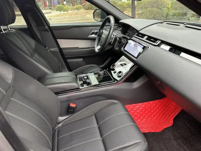 Range Rover Velar 2020 Model P250 R-DYNAMIC S – фото 14