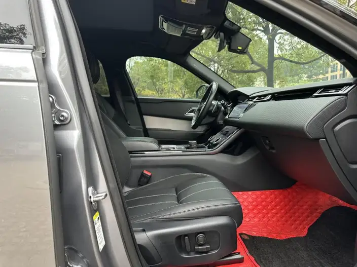 Range Rover Velar 2020 Model P250 R-DYNAMIC S – фото 15