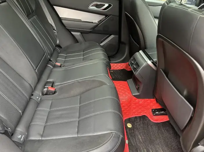 Range Rover Velar 2020 Model P250 R-DYNAMIC S – фото 17