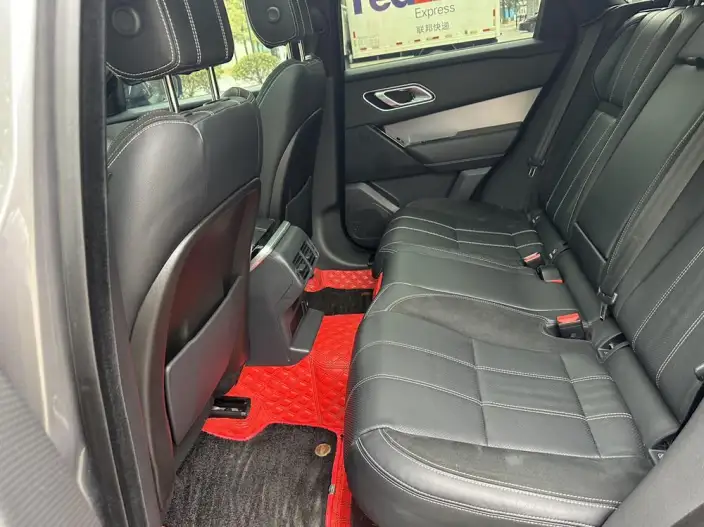 Range Rover Velar 2020 Model P250 R-DYNAMIC S – фото 18