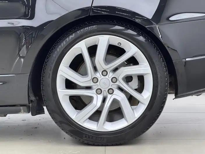Range Rover Sport 2020 Model 3.0 L6 HSE DYNAMIC – фото 6