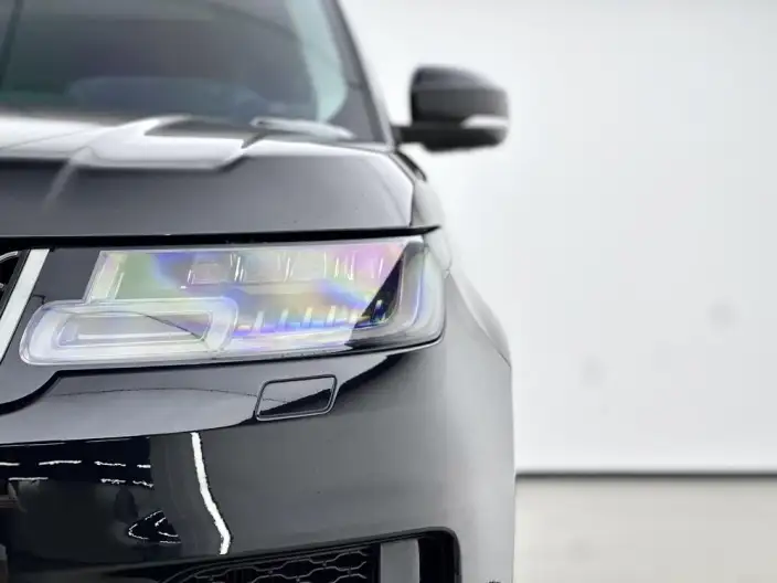 Range Rover Sport 2020 Model 3.0 L6 HSE DYNAMIC – фото 7