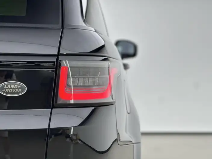 Range Rover Sport 2020 Model 3.0 L6 HSE DYNAMIC – фото 8