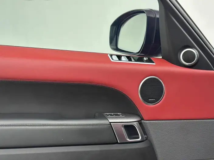 Range Rover Sport 2020 Model 3.0 L6 HSE DYNAMIC – фото 9