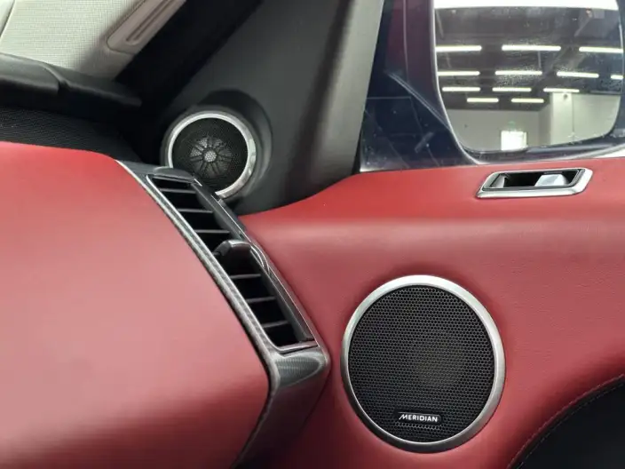 Range Rover Sport 2020 Model 3.0 L6 HSE DYNAMIC – фото 11