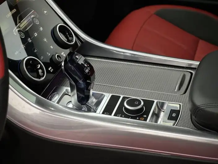 Range Rover Sport 2020 Model 3.0 L6 HSE DYNAMIC – фото 16