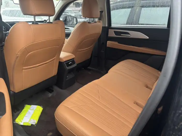 Haval H5 2025 Model 2.0T Diesel Pilot Automatic 4WD – фото 13
