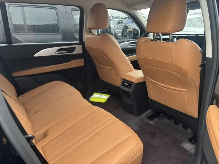 Haval H5 2025 Model 2.0T Diesel Pilot Automatic 4WD – фото 14