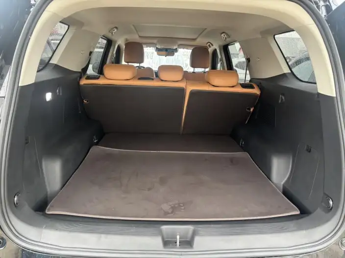 Haval H5 2025 Model 2.0T Diesel Pilot Automatic 4WD – фото 16