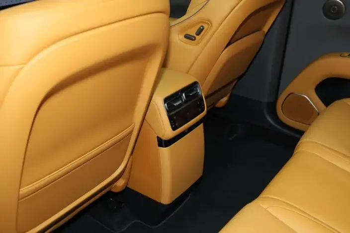 Li Auto i6 2025 Model 2WD Standard Edition – фото 13