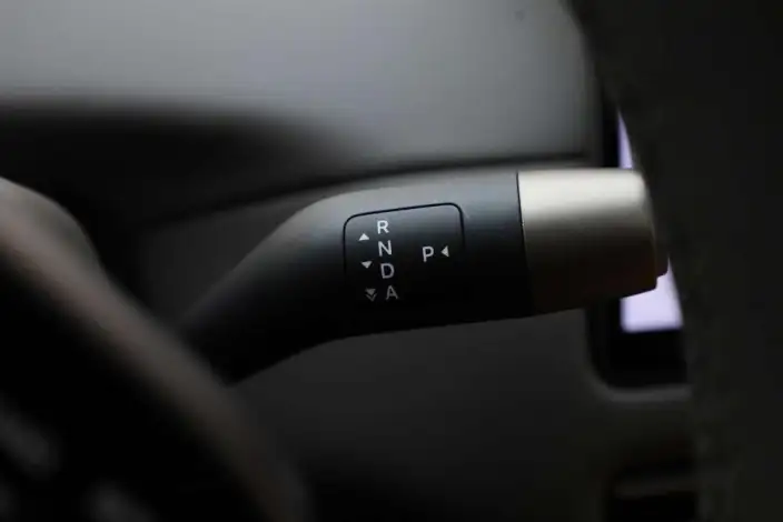 Li Auto i6 2025 Model 2WD Standard Edition – фото 19