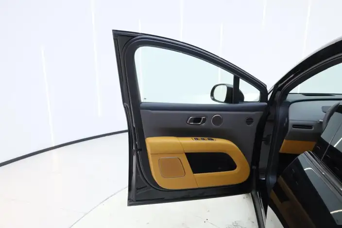 Li Auto i6 2025 Model 2WD Standard Edition – фото 23