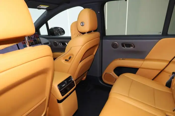 Li Auto i6 2025 Model 2WD Standard Edition – фото 26