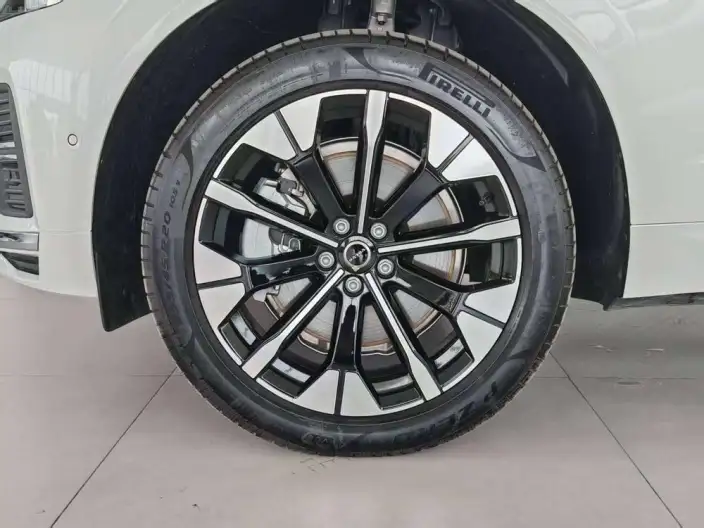 Volvo XC60 PHEV 2026 Model T8 4WD Long Battery Life Pro Smart Range Deluxe Edition – фото 11