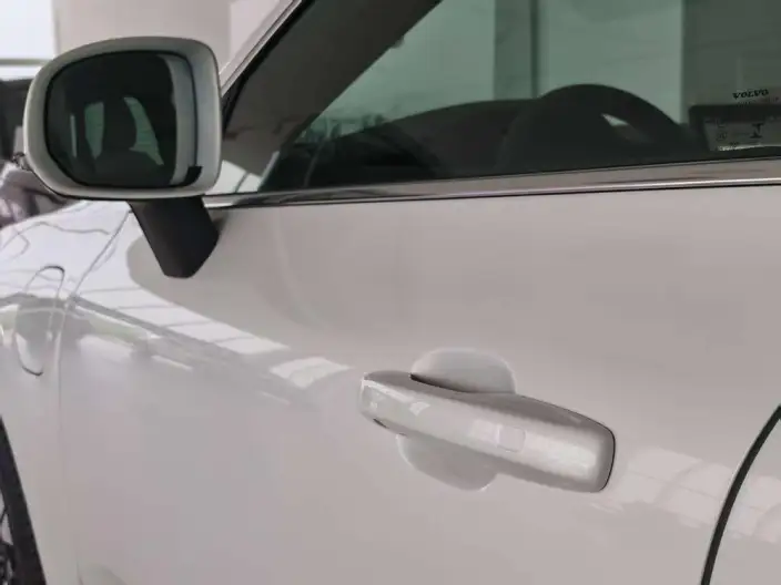 Volvo XC60 PHEV 2026 Model T8 4WD Long Battery Life Pro Smart Range Deluxe Edition – фото 12