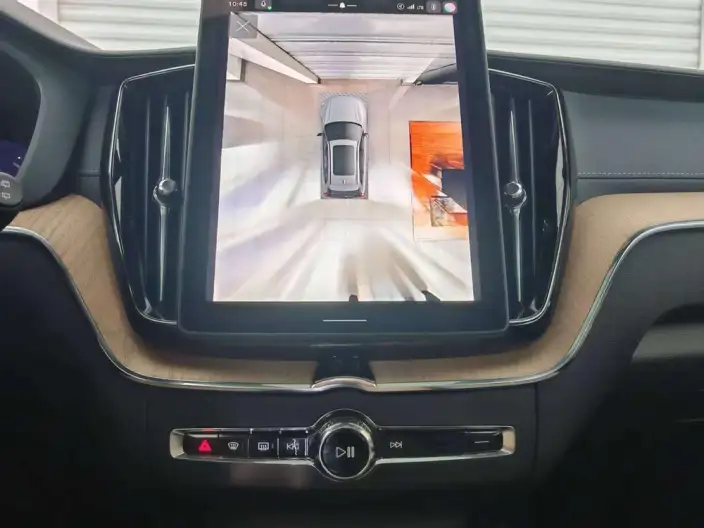 Volvo XC60 PHEV 2026 Model T8 4WD Long Battery Life Pro Smart Range Deluxe Edition – фото 15