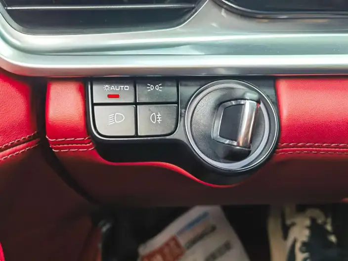 Panamera 2022 Model Panamera 4 Executive Extended Edition 2.9T – фото 20