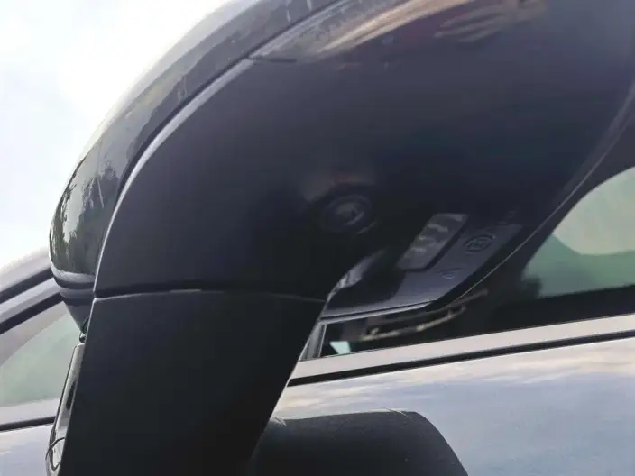 Panamera 2022 Model Panamera 4 Executive Extended Edition 2.9T – фото 25