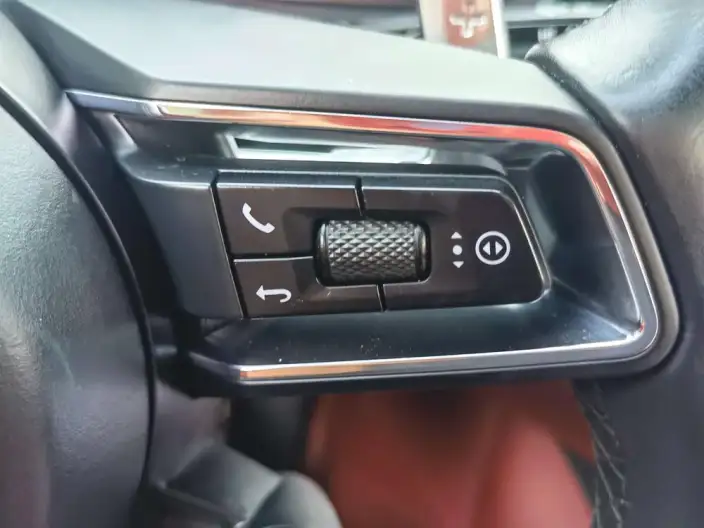 Panamera 2022 Model Panamera 4 Executive Extended Edition 2.9T – фото 26